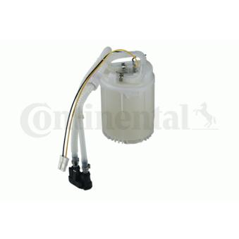 Pompe à carburant Continental VDO E22-041-087Z