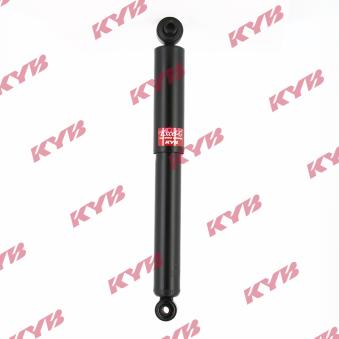 Jeu de 2 amortisseurs arrière KYB 3440067 pour LADA 111 2.2 TDCi - 155cv
