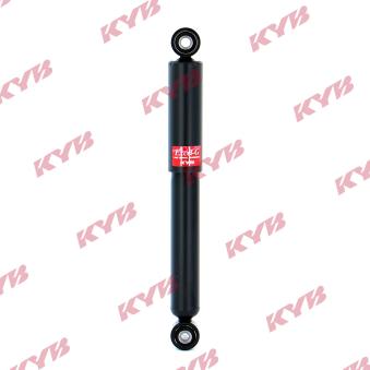 Jeu de 2 amortisseurs arrière KYB OEM 5R3513029BD