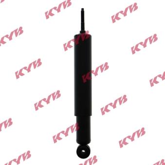 Jeu de 2 amortisseurs arrière KYB OEM 1103170