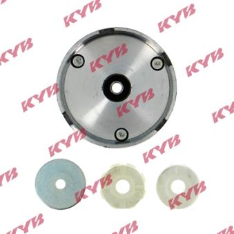 Kit de réparation, coupelle de suspension KYB SM1033 pour TOYOTA CELICA xDrive40d - 306cv