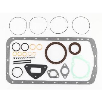 Jeu de joints d'étanchéité, carter de vilebrequin CORTECO [427545P]