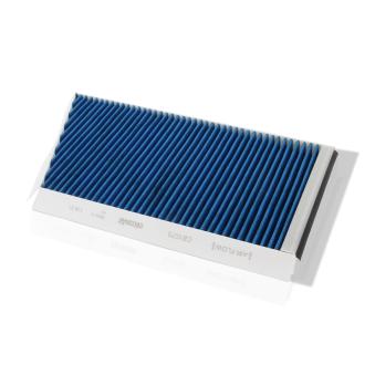 Filtre, air de l'habitacle CORTECO OEM A2038300118