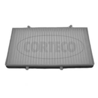 Filtre, air de l'habitacle CORTECO OEM 91160128