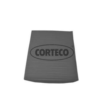Filtre, air de l'habitacle CORTECO OEM 77365352