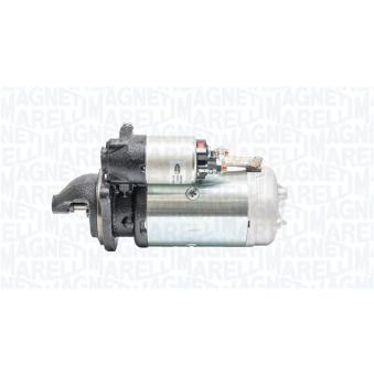 Démarreur MAGNETI MARELLI OEM 04682999 Démarreur MAGNETI MARELLI OEM 04682999