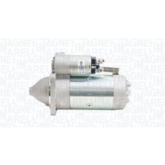 Démarreur MAGNETI MARELLI [063216896010]