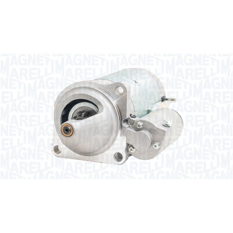 Démarreur MAGNETI MARELLI 063216896010 - Visuel 2