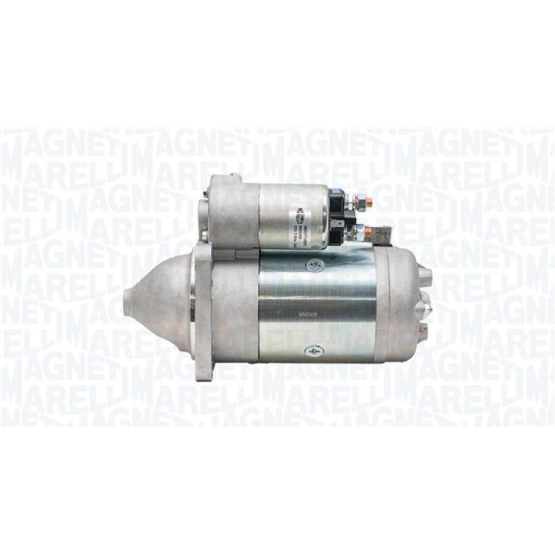 Démarreur MAGNETI MARELLI 063217148010 - Visuel 1