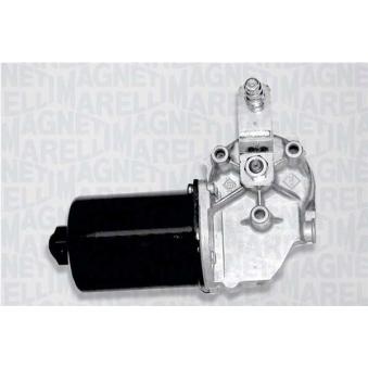 Moteur d'essuie-glace MAGNETI MARELLI 064014003010