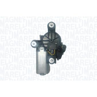 Moteur d'essuie-glace MAGNETI MARELLI [064342011010]