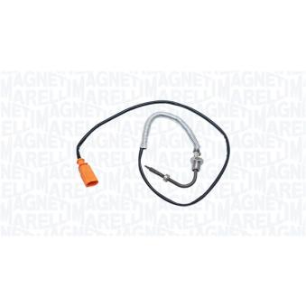 Capteur, température des gaz MAGNETI MARELLI [172000511010]