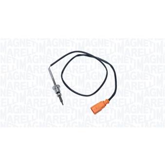 Capteur, température des gaz MAGNETI MARELLI OEM 4L906088CG