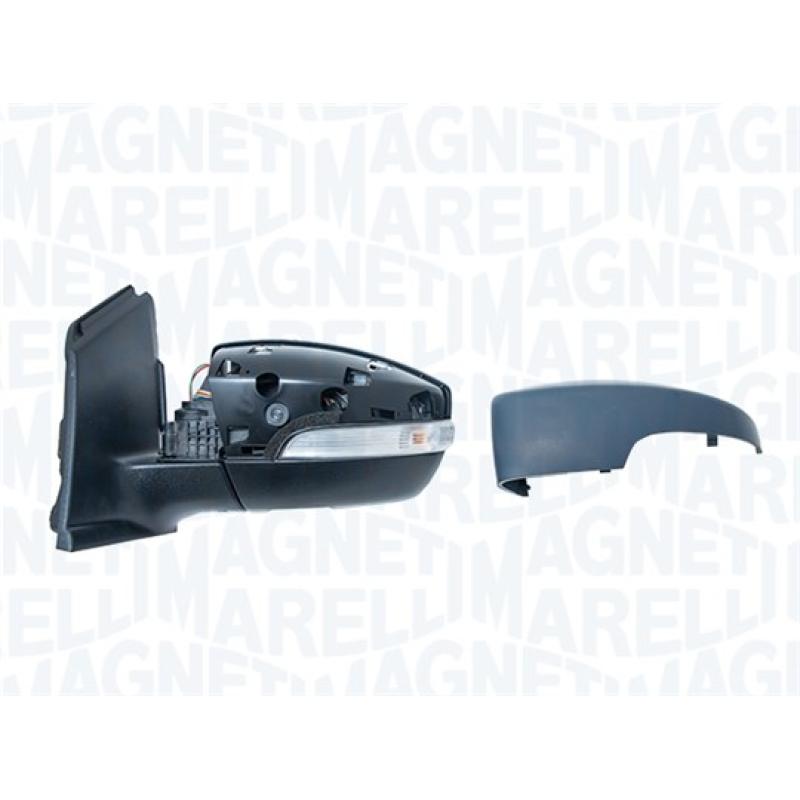 Rétroviseur extérieur MAGNETI MARELLI 182201560300 - Visuel 1