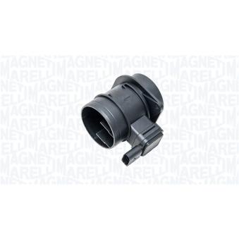 Débitmètre de masse d'air MAGNETI MARELLI 213719756019 pour LEXUS LS 2.0 TDI - 110cv
