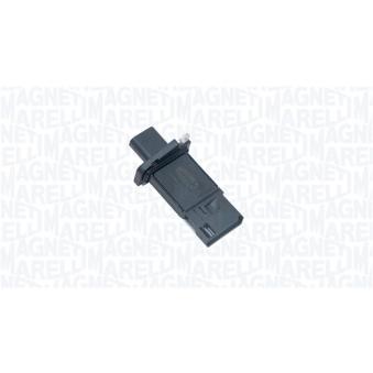 Débitmètre de masse d'air MAGNETI MARELLI 213719767019 pour AUDI A6 1.6 Ti - 85cv