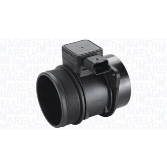 Débitmètre de masse d'air MAGNETI MARELLI [213719783019]