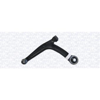 Triangle ou bras de suspension (train avant) MAGNETI MARELLI OEM 51857021 Triangle ou bras de suspension (train avant) MAGNETI MARELLI OEM 51857021