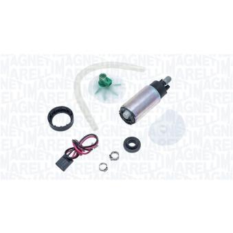 Pompe à carburant MAGNETI MARELLI OEM 93238459