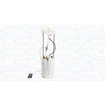 Module d'alimentation en carburant MAGNETI MARELLI [313011313196]