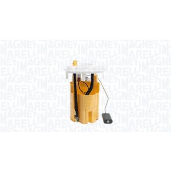 Capteur, niveau de carburant MAGNETI MARELLI [313011313210]
