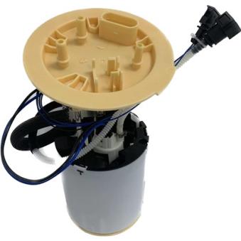 Pompe à carburant MAGNETI MARELLI 313011313345 pour AUDI A6 2.8 FSI - 210cv