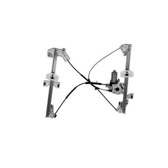 Lève-vitre avant gauche MAGNETI MARELLI [350103121000]