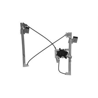 Lève-vitre avant droit MAGNETI MARELLI 350103290000