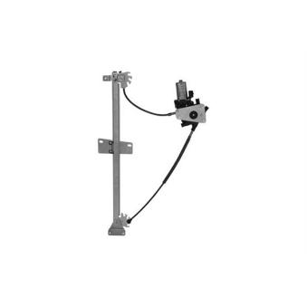 Lève-vitre avant droit MAGNETI MARELLI [350103354000]