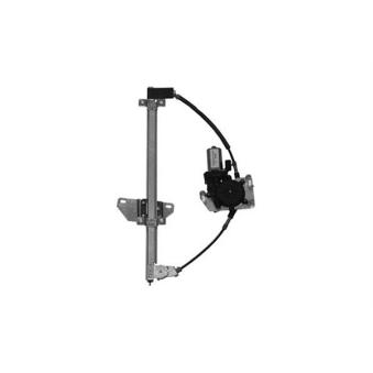 Lève-vitre avant gauche MAGNETI MARELLI OEM 80701BM705 Lève-vitre avant gauche MAGNETI MARELLI OEM 80701BM705