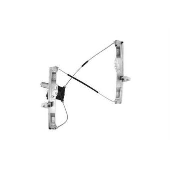 Lève-vitre avant droit MAGNETI MARELLI 350103658000 Lève-vitre avant droit MAGNETI MARELLI 350103658000
