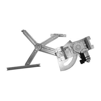 Lève-vitre avant gauche MAGNETI MARELLI 350103857000 pour MERCEDES-BENZ CLASSE E 1.7 CDTI - 110cv