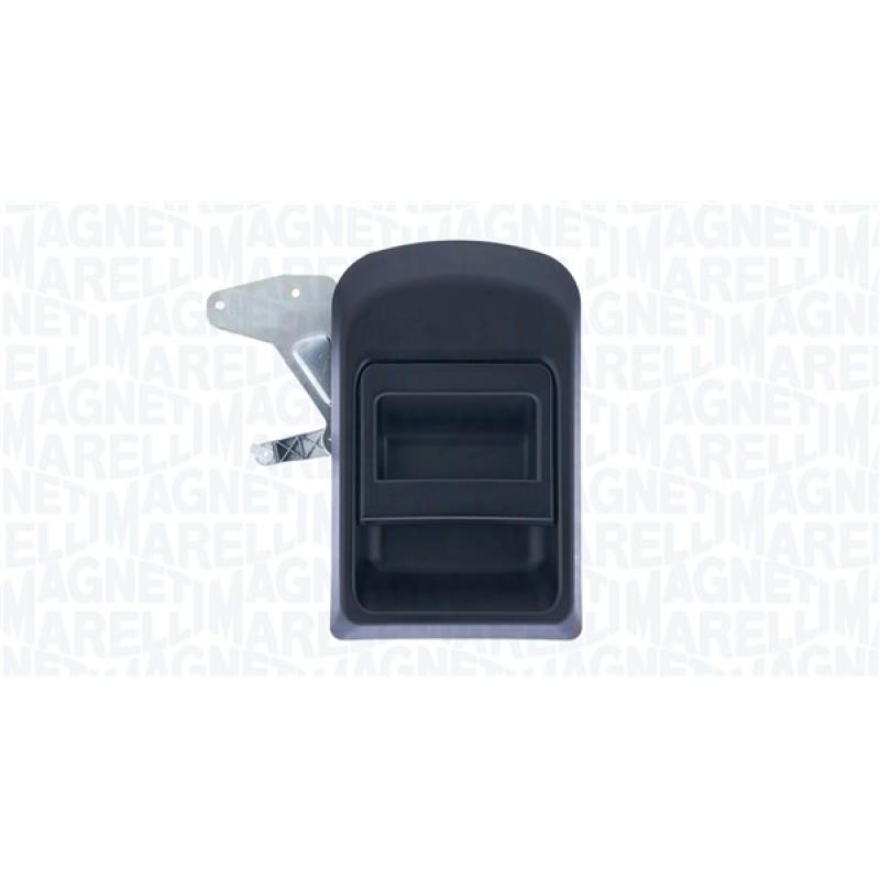 Poignée de porte MAGNETI MARELLI 350105011400 - Visuel 1