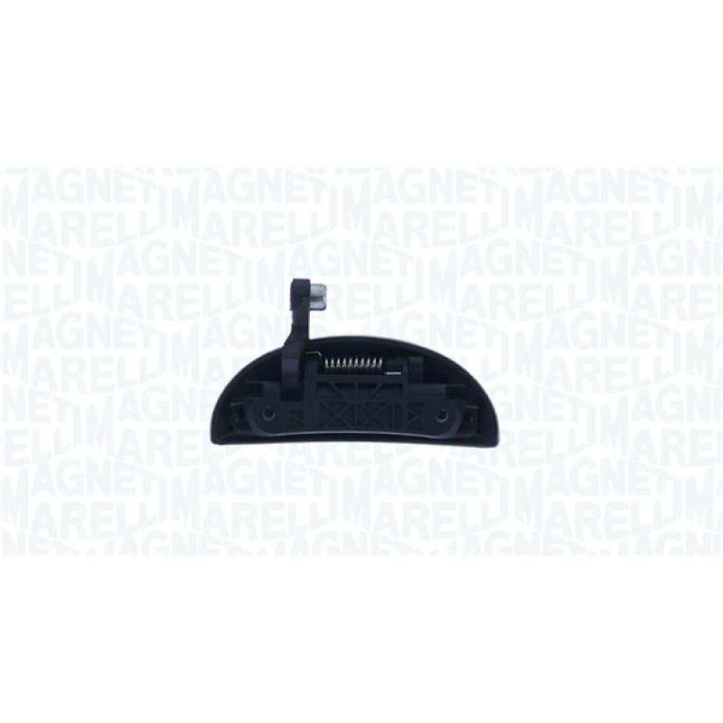 Poignée extérieure de porte MAGNETI MARELLI 350105020900 - Visuel 1