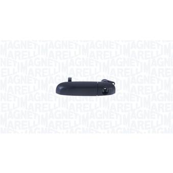 Poignée de porte avant gauche MAGNETI MARELLI [350105023300]