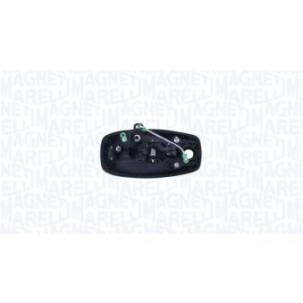 Poignée extérieure de porte MAGNETI MARELLI [350105035700]