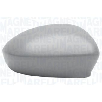 Revêtement, rétroviseur extérieur MAGNETI MARELLI 350319521050 pour VOLKSWAGEN TRANSPORTER - COMBI 1.3 D Multijet - 90cv