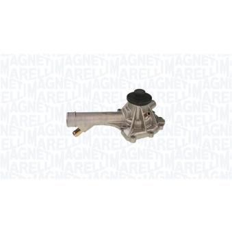 Pompe à eau MAGNETI MARELLI OEM 1112004001
