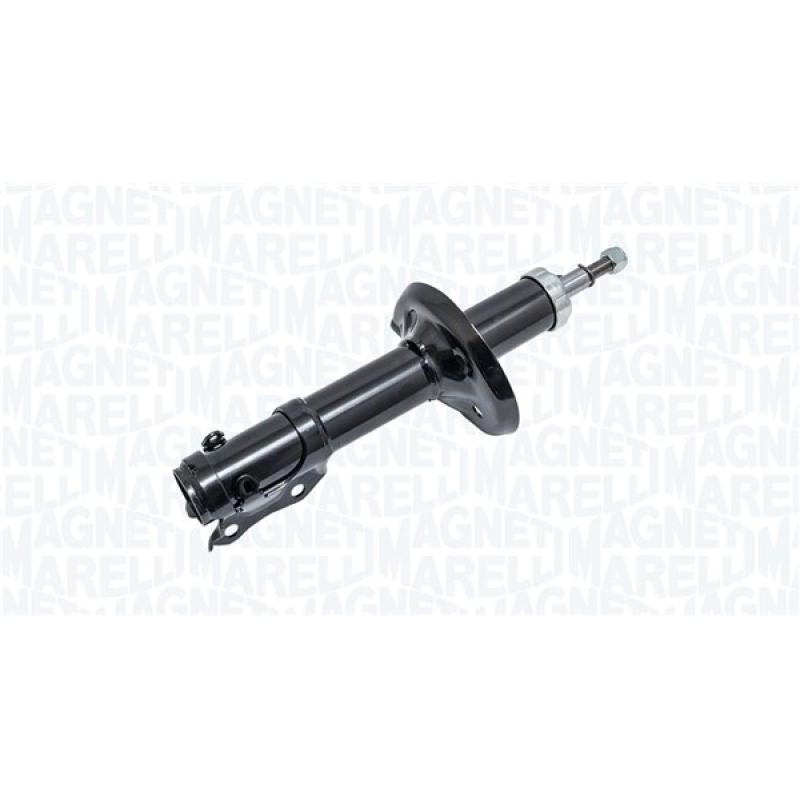Jeu de 2 amortisseurs avant MAGNETI MARELLI 351421070000 - Visuel 1