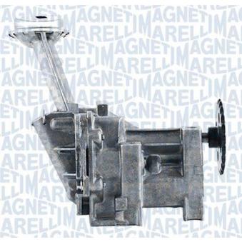 Pompe à huile MAGNETI MARELLI 351516000018 pour SEAT EXEO 1.5 dCi - 110cv