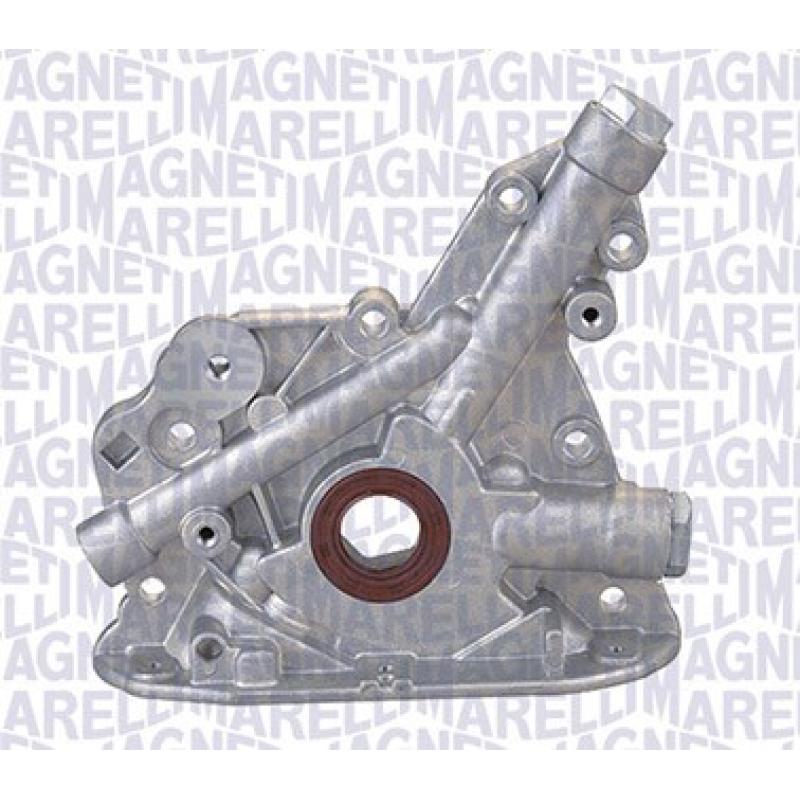 Pompe à huile MAGNETI MARELLI 351516000024 - Visuel 1