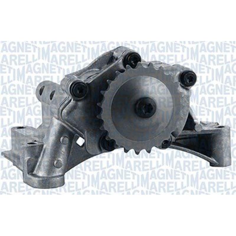 Pompe à huile MAGNETI MARELLI 351516000029 - Visuel 1