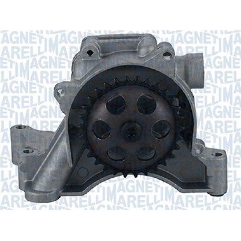 Pompe à huile MAGNETI MARELLI 351516000033 - Visuel 1