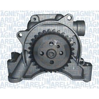 Pompe à huile MAGNETI MARELLI OEM 03C115105AG