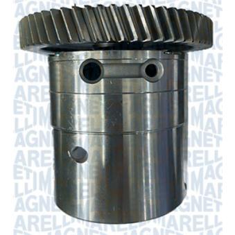 Pompe à huile MAGNETI MARELLI OEM 68089288AA