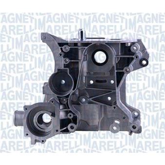 Pompe à huile MAGNETI MARELLI [351516000048]