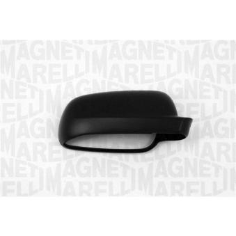 Revêtement, rétroviseur extérieur MAGNETI MARELLI 351991201760 pour VOLKSWAGEN GOLF 2.0 - 115cv
