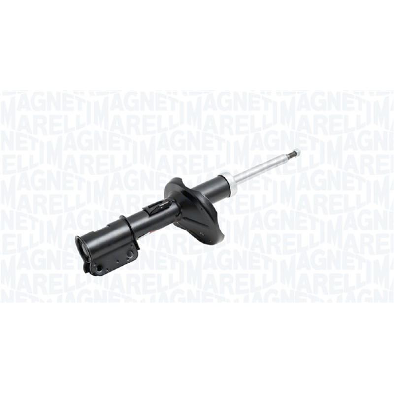 Amortisseur avant gauche MAGNETI MARELLI 352217070200 - Visuel 1