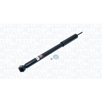 Jeu de 2 amortisseurs arrière MAGNETI MARELLI 355438070000 pour JEEP COMPASS 1.9 JTD - 110cv