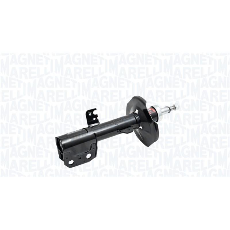 Amortisseur avant gauche MAGNETI MARELLI 355446070200 - Visuel 1